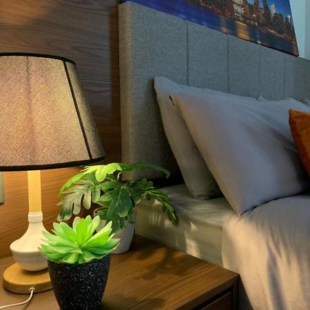 Tritower By Antlerzone Apartment Johor Bahru Exterior foto