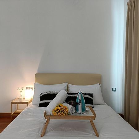 Tritower By Antlerzone Apartment Johor Bahru Exterior foto